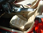2006 Corvette Convertible For Sale